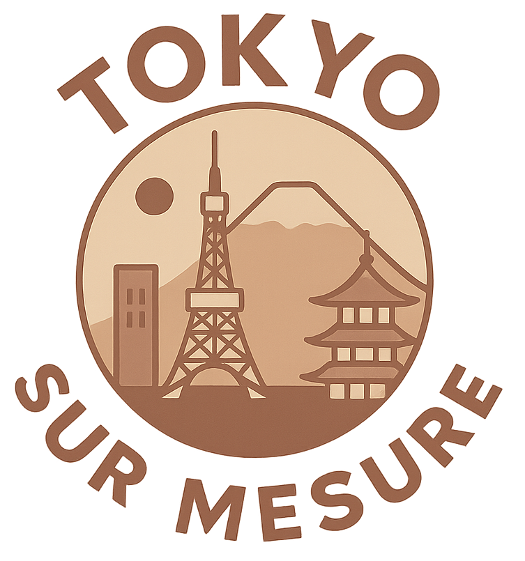 Tokyo Sur Mesure